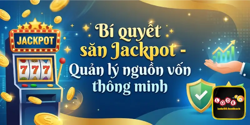 Quản lý nguồn vốn thông minh