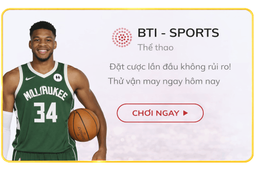 Bti sports
