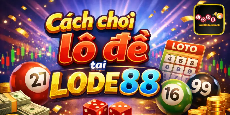 Cách chọn số lô