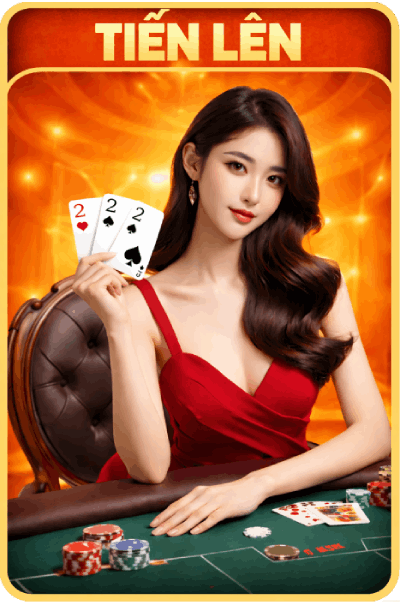 Tiến lên