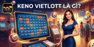 Keno Vietlott là gì?