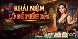Khái niệm lô đề miền Bắc
