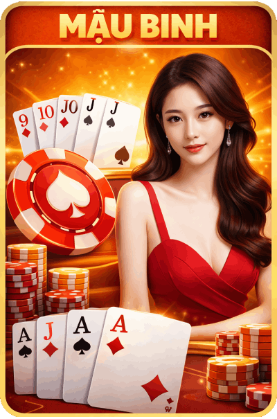 Mậu binh