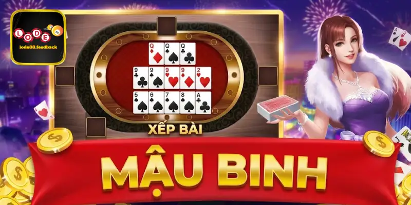 Mậu binh