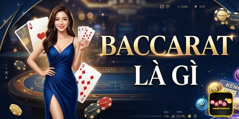 Nguồn gốc của Baccarat