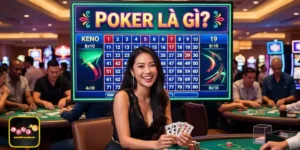 Poker là gì?