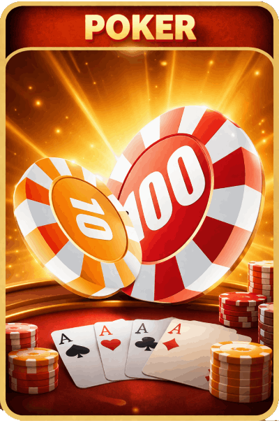 poker