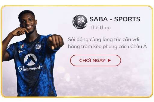 Saba sports